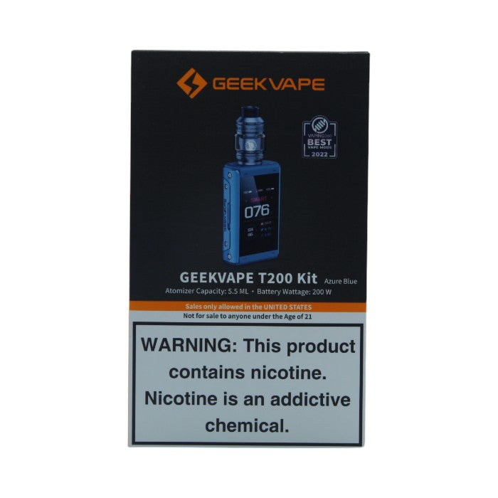 Geekvape T200 Kit