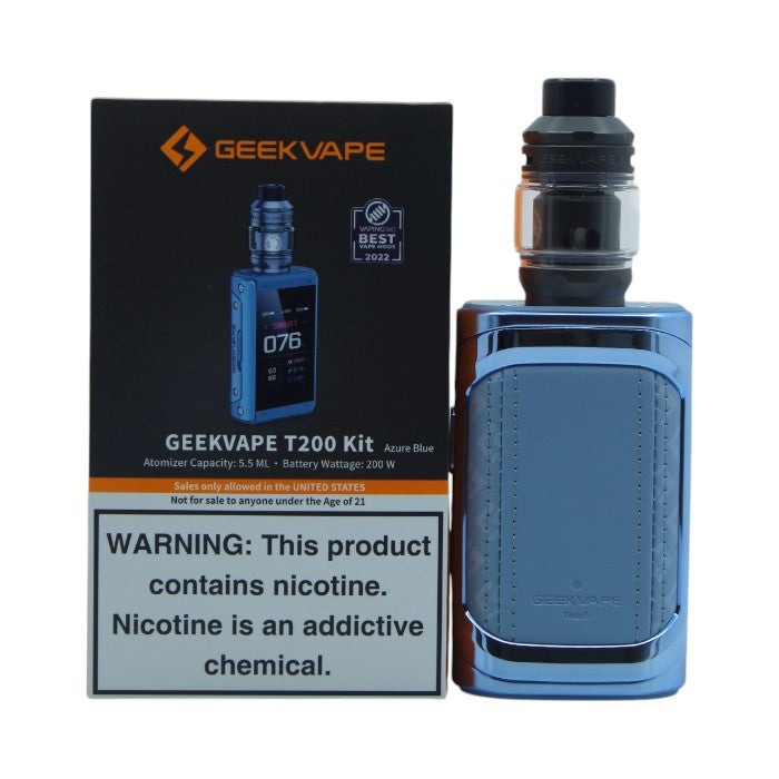 Geekvape T200 Kit