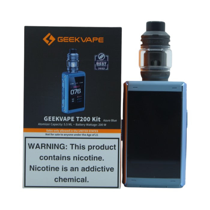 Geekvape T200 Kit