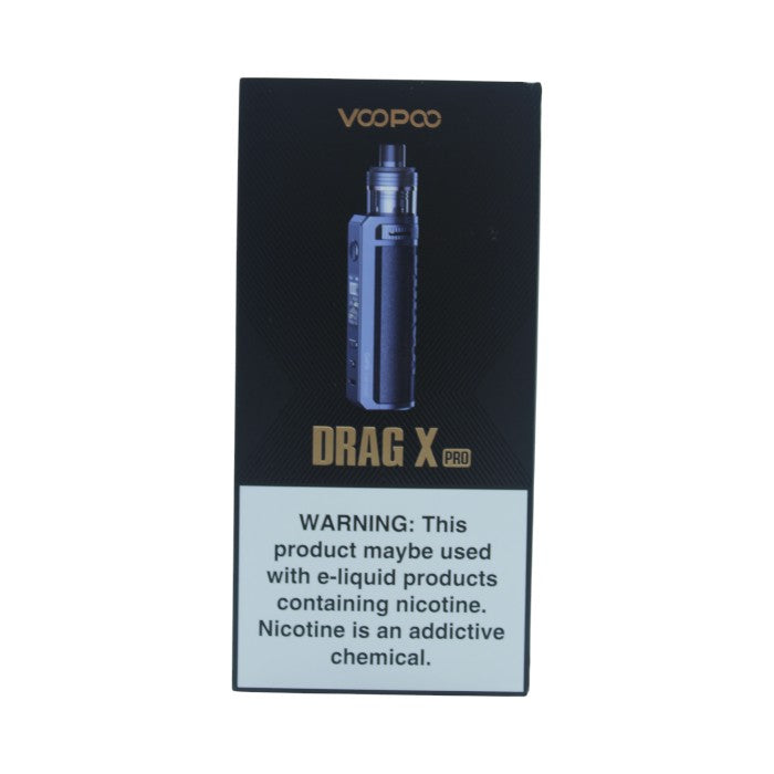 Voopoo Drag X