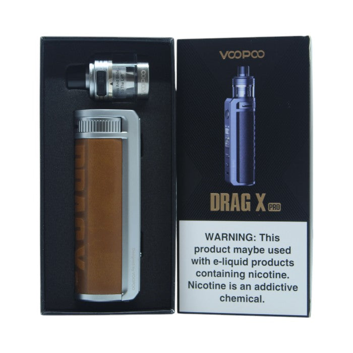 Voopoo Drag X