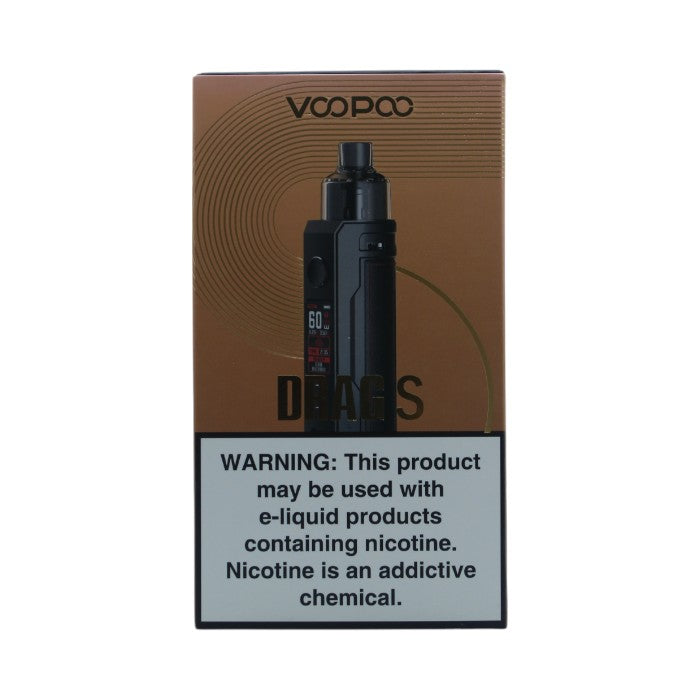 Voopoo Drag S