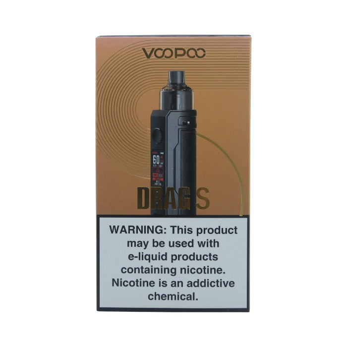 Voopoo Drag S