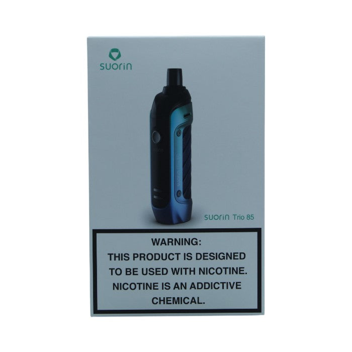 Suorin Trio 85