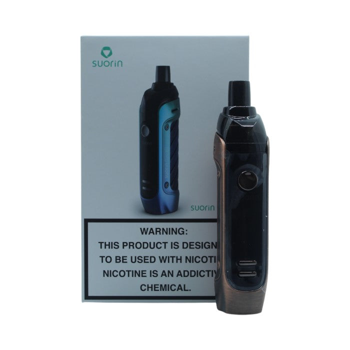 Suorin Trio 85