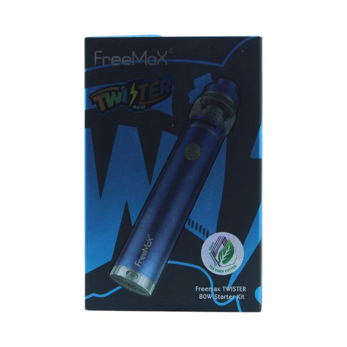 Freemax Twister 80w Starter Kit