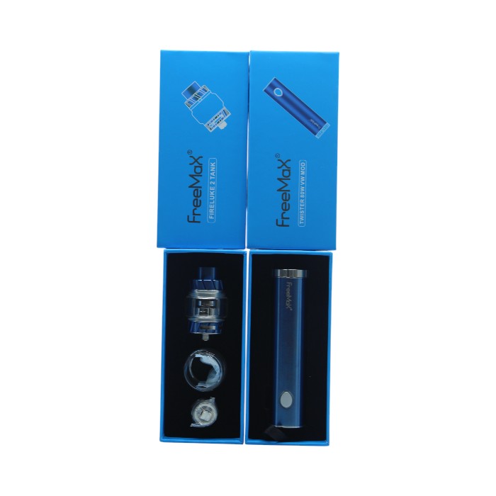 Freemax Twister 80w Starter Kit