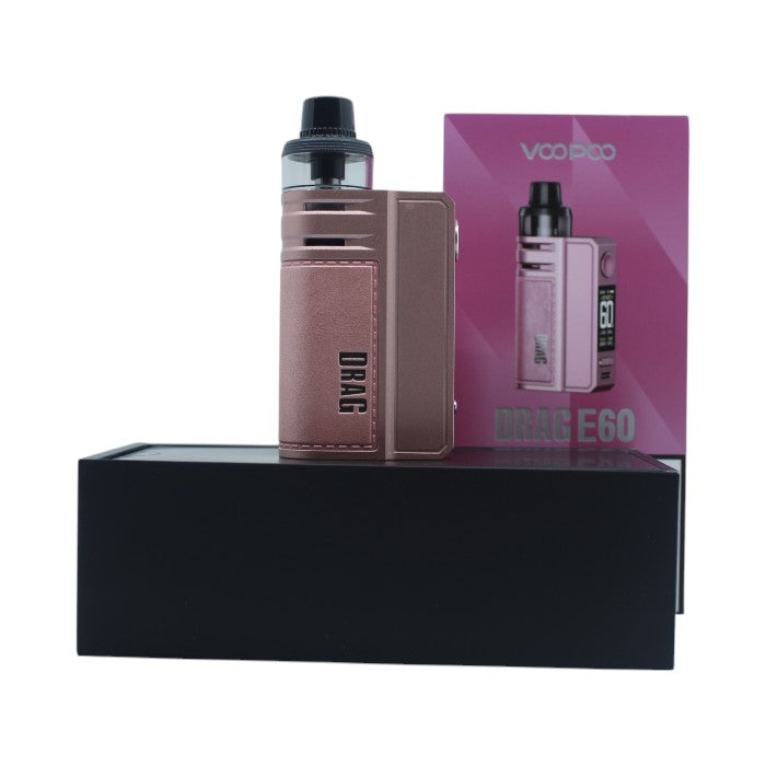 Voopoo Drag E60