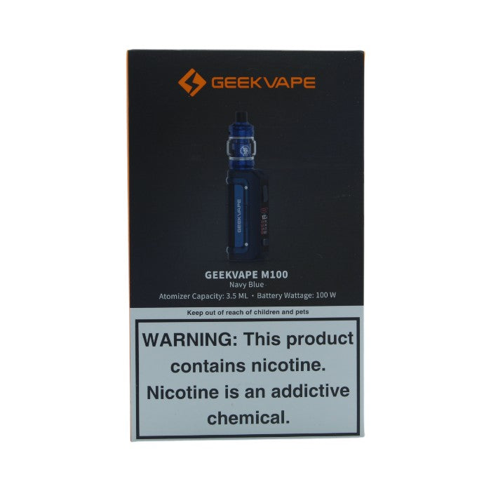 Geekvape m100