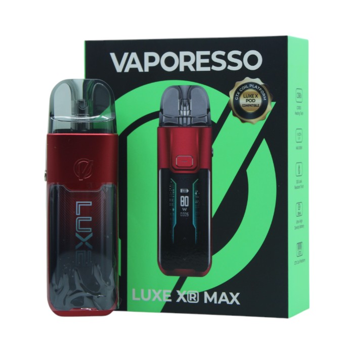 Vaporesso Luxe XR Max