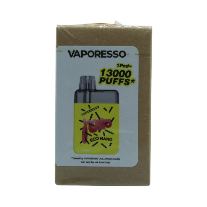 Vaporesso Eco Nano