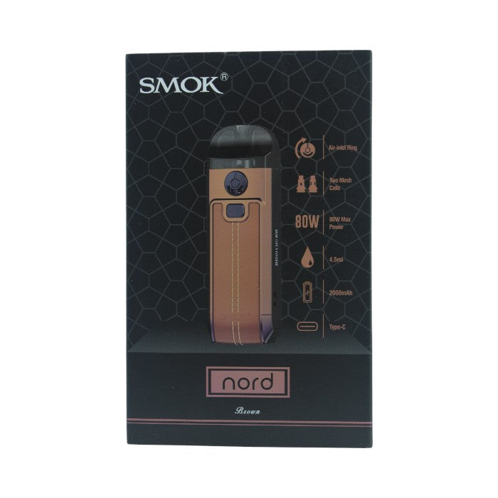 Smok (r) Nord