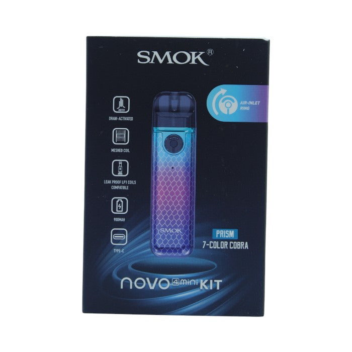 Smok Novo 4mini Kit