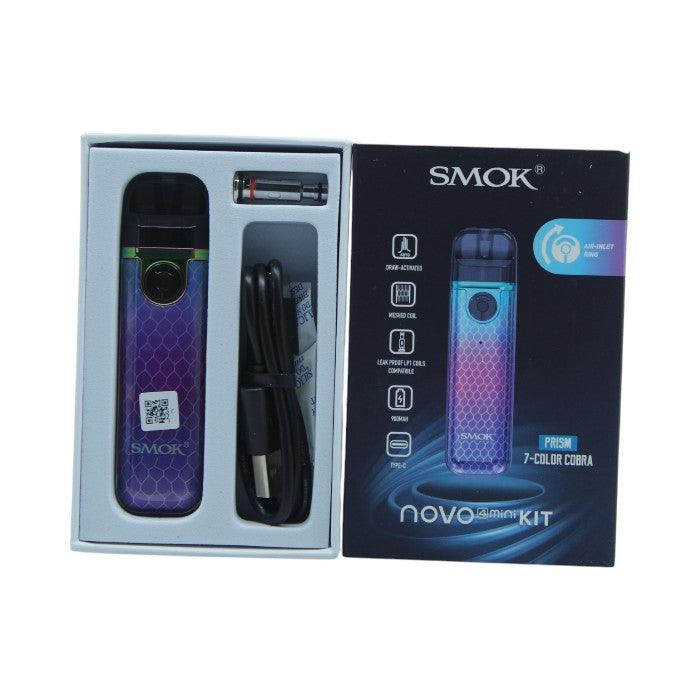 Smok Novo 4mini Kit