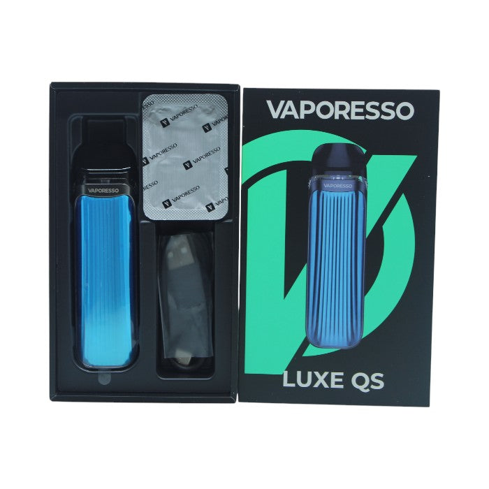 Vaporesso Luxe Qs