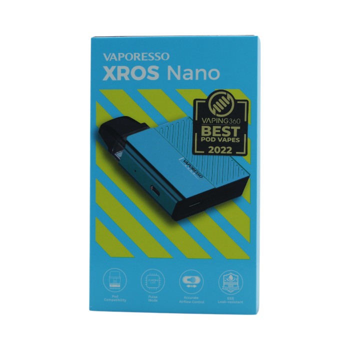 Vaporesso Xros Nano