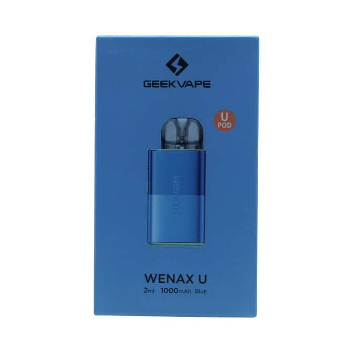 Geekvape Wenax U