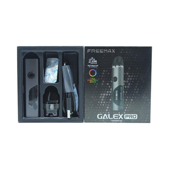 Freemax Galex Pro