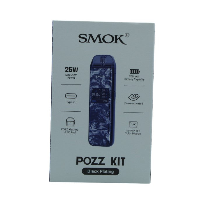 Smok Pozz Kit