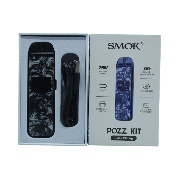 Smok Pozz Kit
