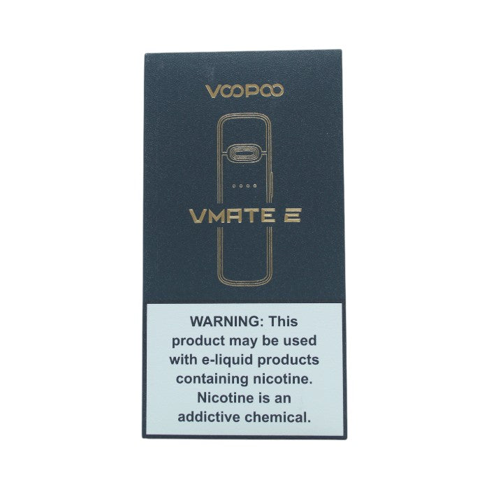 Voopoo Vmate E