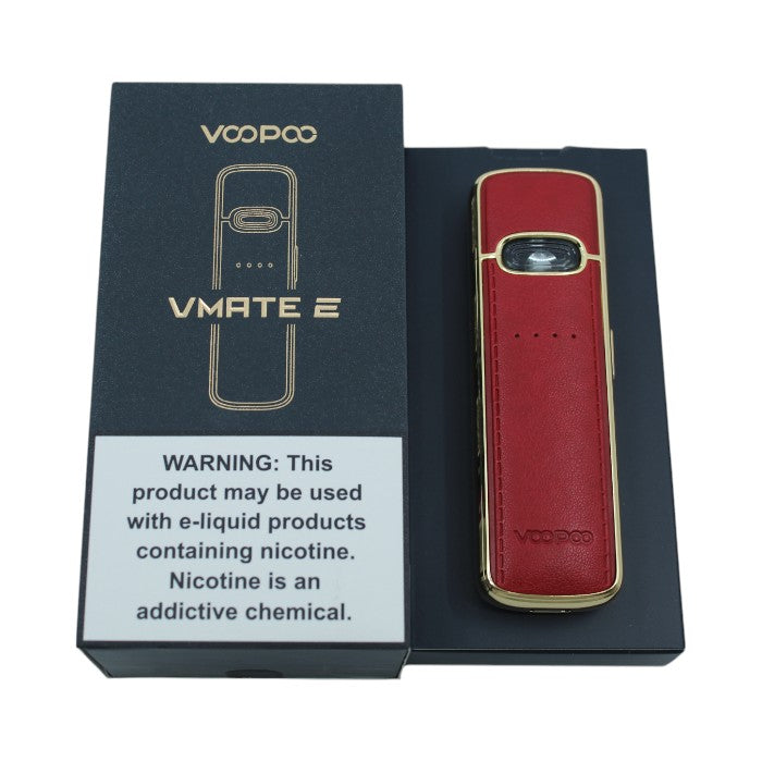 Voopoo Vmate E
