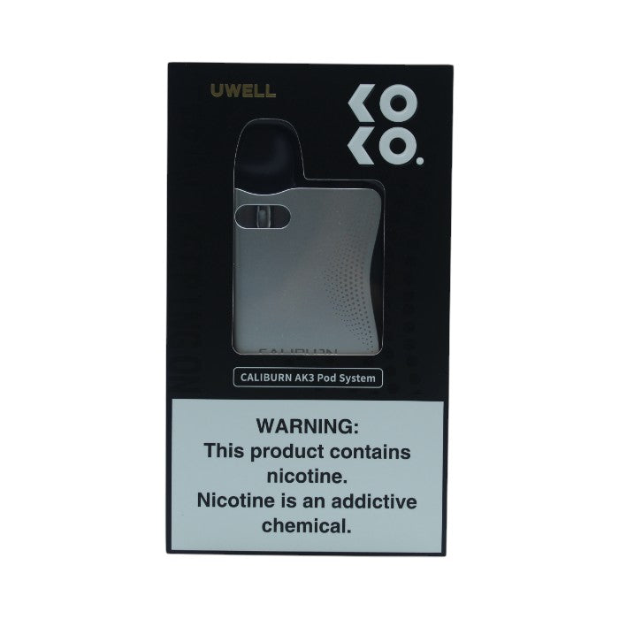Uwell Caliburn Ak3 Pod System