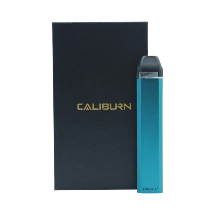 Caliburn Uwell