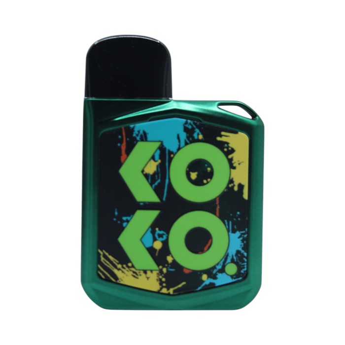 Caliburn Uwell Koko