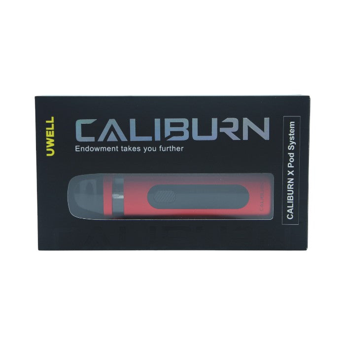 Uwell Caliburn X Pod System