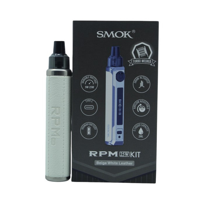 Smok Rpm 25w Kit
