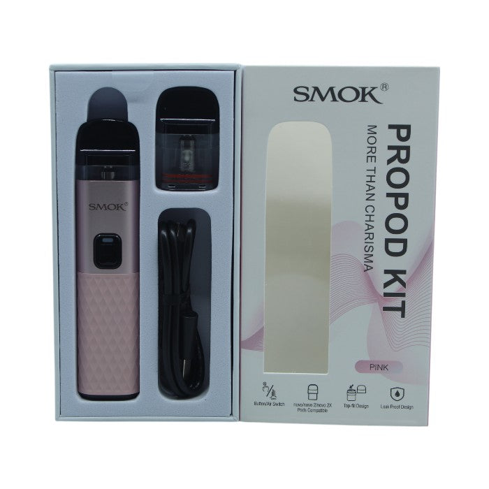 Smok Propod Kit