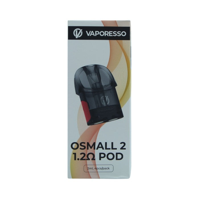 Vaporesso o-small 2 1.2ohm Pod