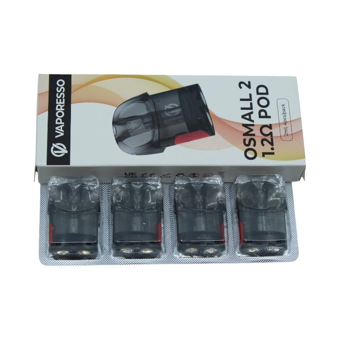 Vaporesso o-small 2 1.2ohm Pod
