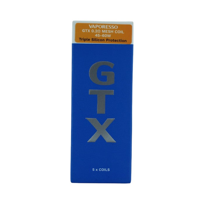 Vaporesso Gtx 0.2ohm Mesh Coil