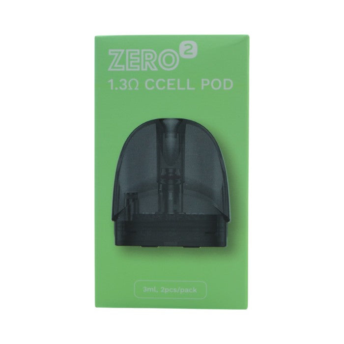 Zero2 1.3ohm Ccell Pod