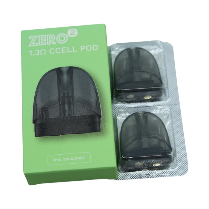 Zero2 1.3ohm Ccell Pod