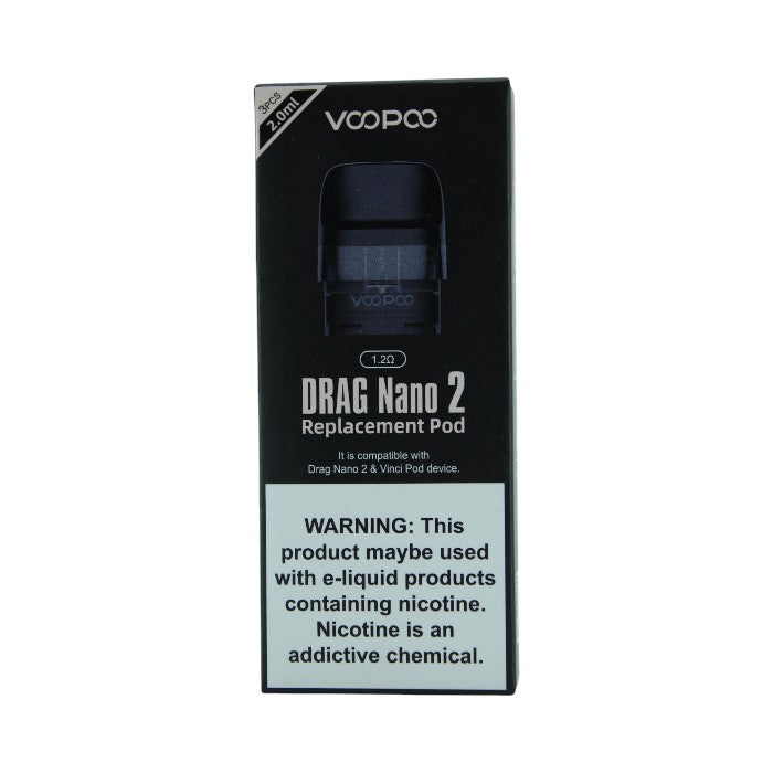Vapekit accessories