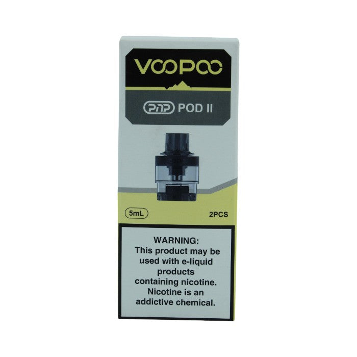 Voopoo Pnp Pop ii