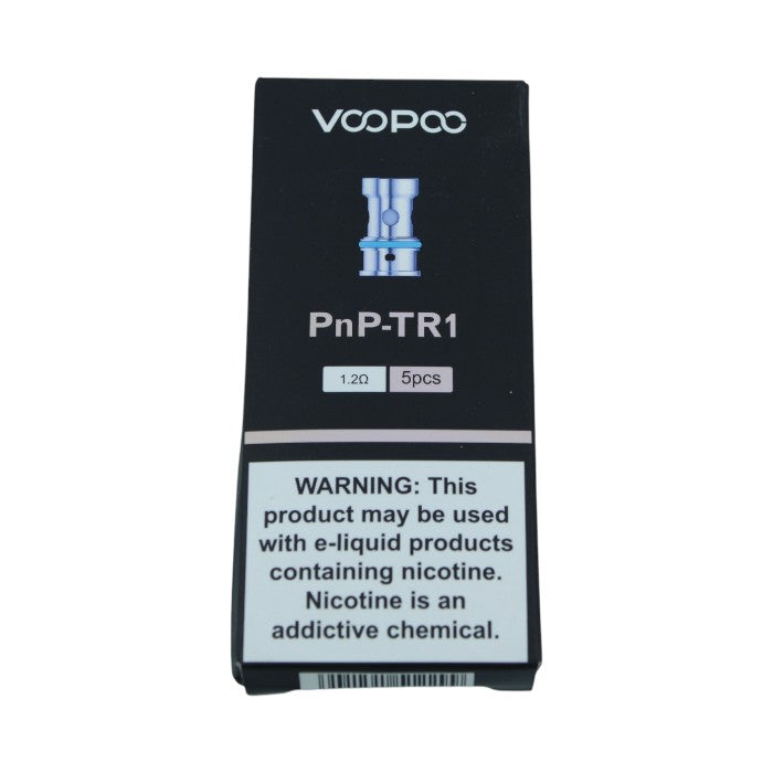 Voopoo Pnp-tr1 Coil 1.2ohm Coil