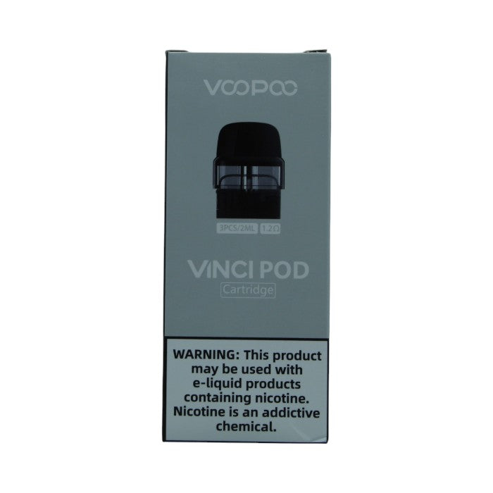Voopoo Vinci Pod Cartridge 2ml
