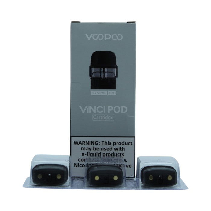 Voopoo Vinci Pod Cartridge 2ml