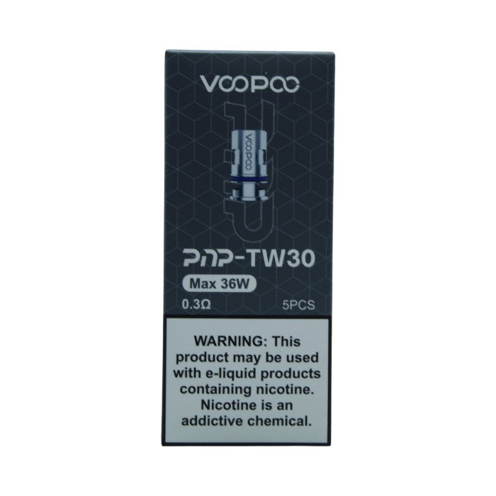 Voopoo pnp-tw30 0.3ohm coil