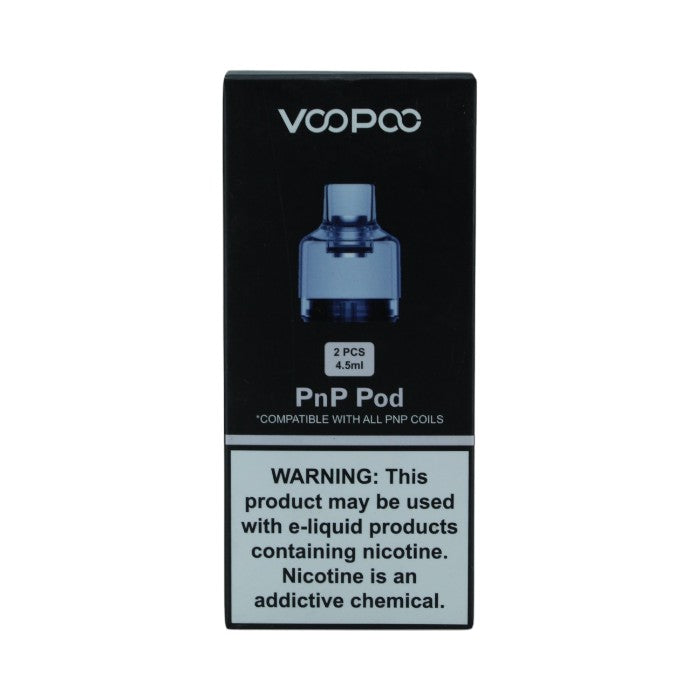 Voopoo 4.5ml Pod