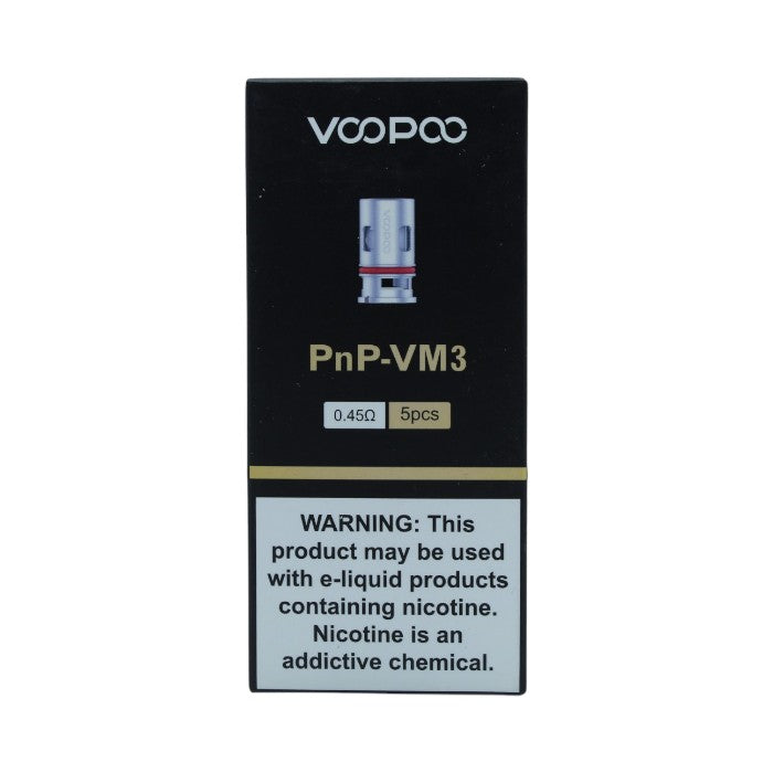 voopoo Pnp-vm1 0.3ohm Coil