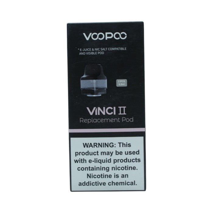 Voopoo Vinci ii Replacement Pod