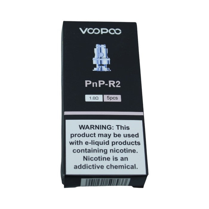 Voopoo Pnp-r2 1.0ohm Coil