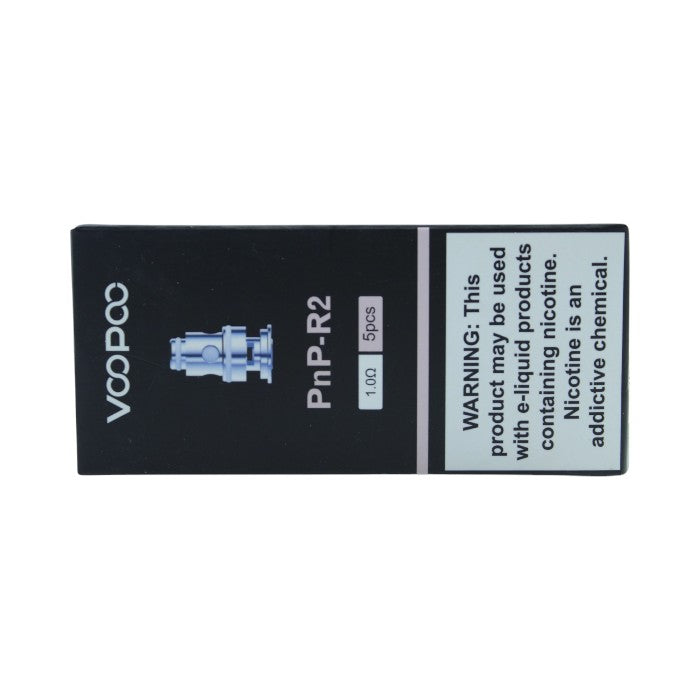 Voopoo Pnp-r2 1.0ohm Coil