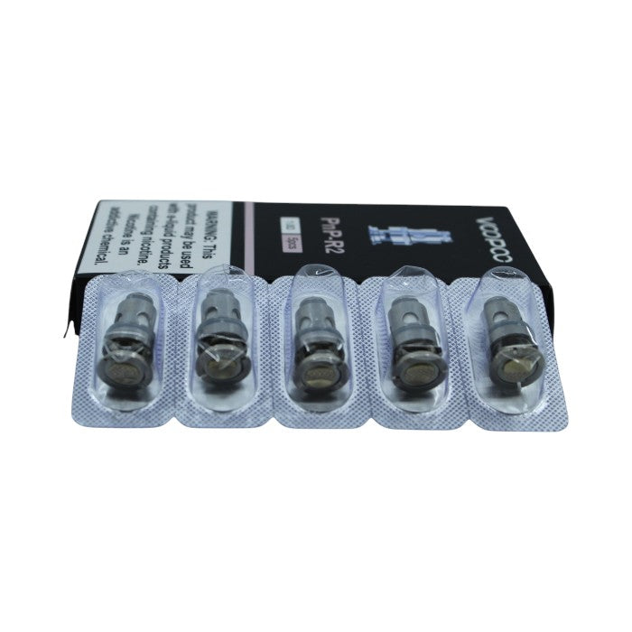 Voopoo Pnp-r2 1.0ohm Coil