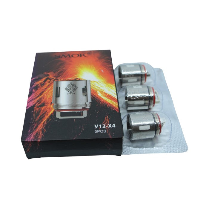 Smok V12-x4 Coil